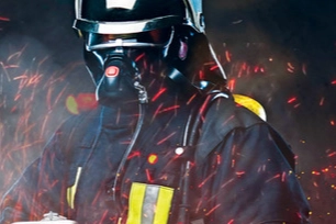 Kayseri İtfaiyesi Bir Ayda 541 Müdahale Gerçekleştirdi