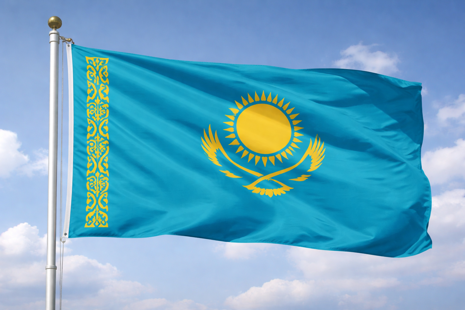 Kazakistan Dışişleri Bakanı Moskova’daki toplantılara katılacak