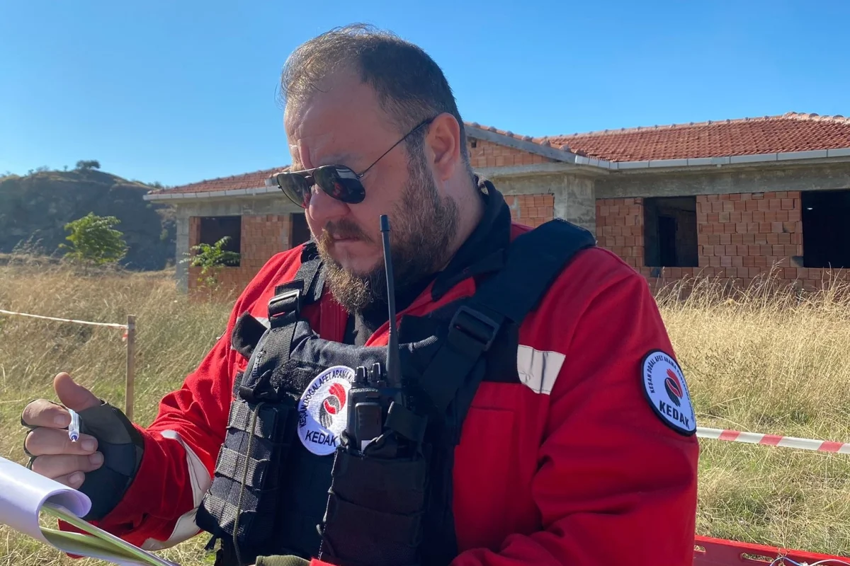 KEDAK: Can Kaybının Nedeni Deprem Değil, İhmal