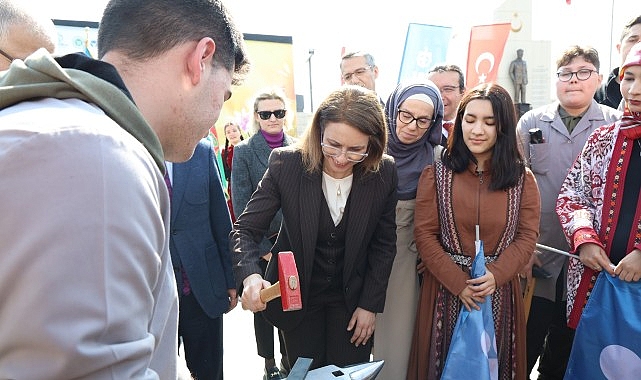 Kocaeli, Nevruz’un bereketini ve coşkusunu yaşadı
