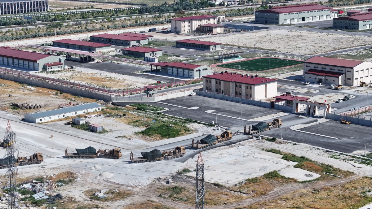 Konya’da “Ağır Bakım” Alanında Dönüşümde Kritik Aşama
