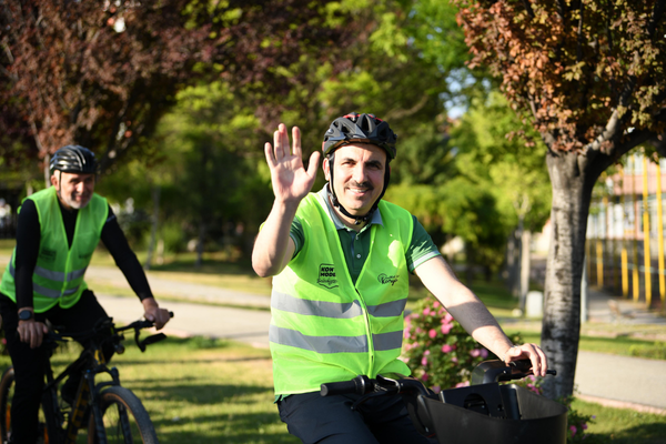 Konya’da Granfondo heyecanı: 2026 Avrupa Bisiklet Başkenti’nde uluslararası yarış
