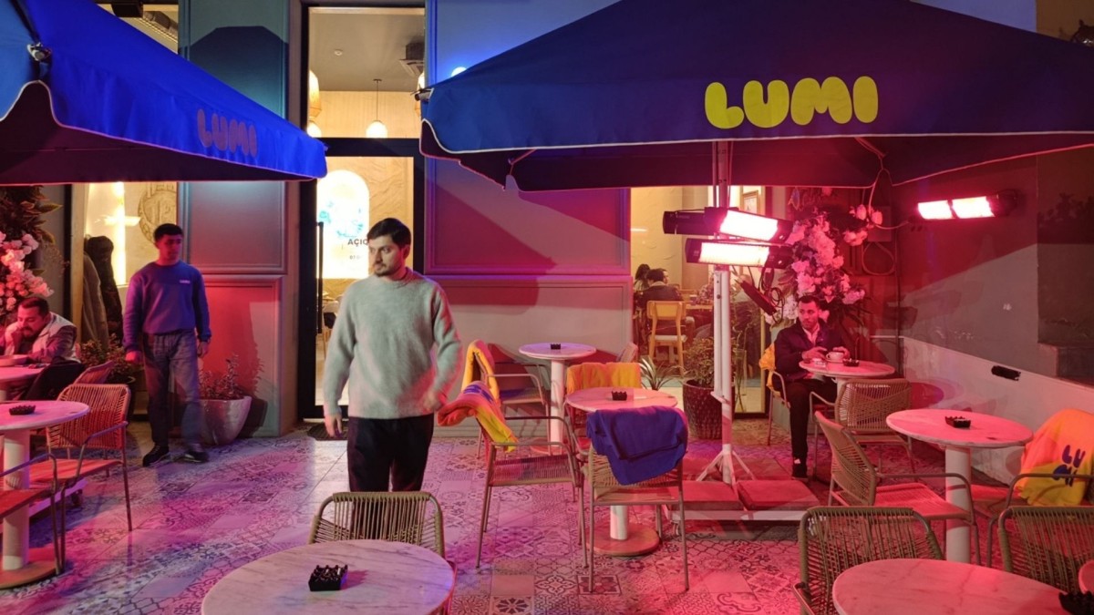 M. Ali Büyükfırat: ‘Büyükfırat, Azerbaycan’da adeta bir okul oldu’