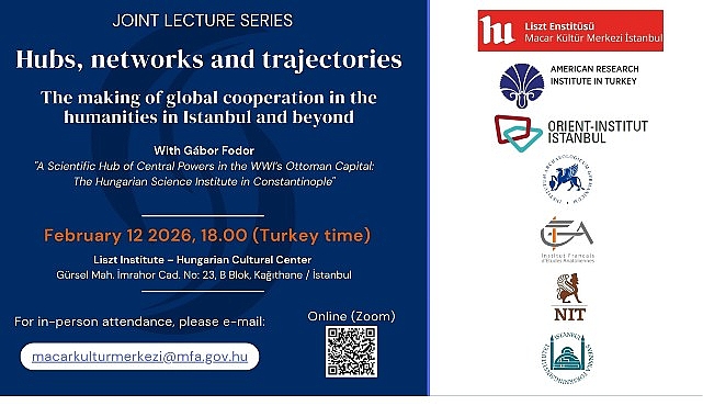 Macar Kültür Merkezi, 