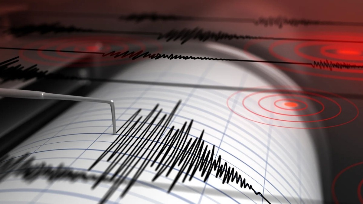 Malatya'da 5.0 büyüklüğünde deprem