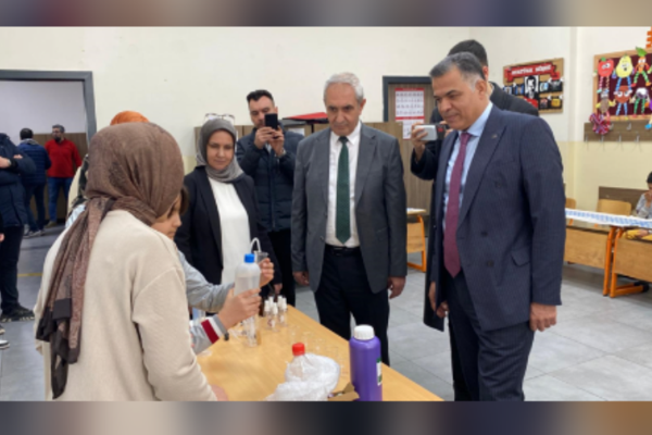 Malatya'da "Sıfır Atık Günü" düzenlendi