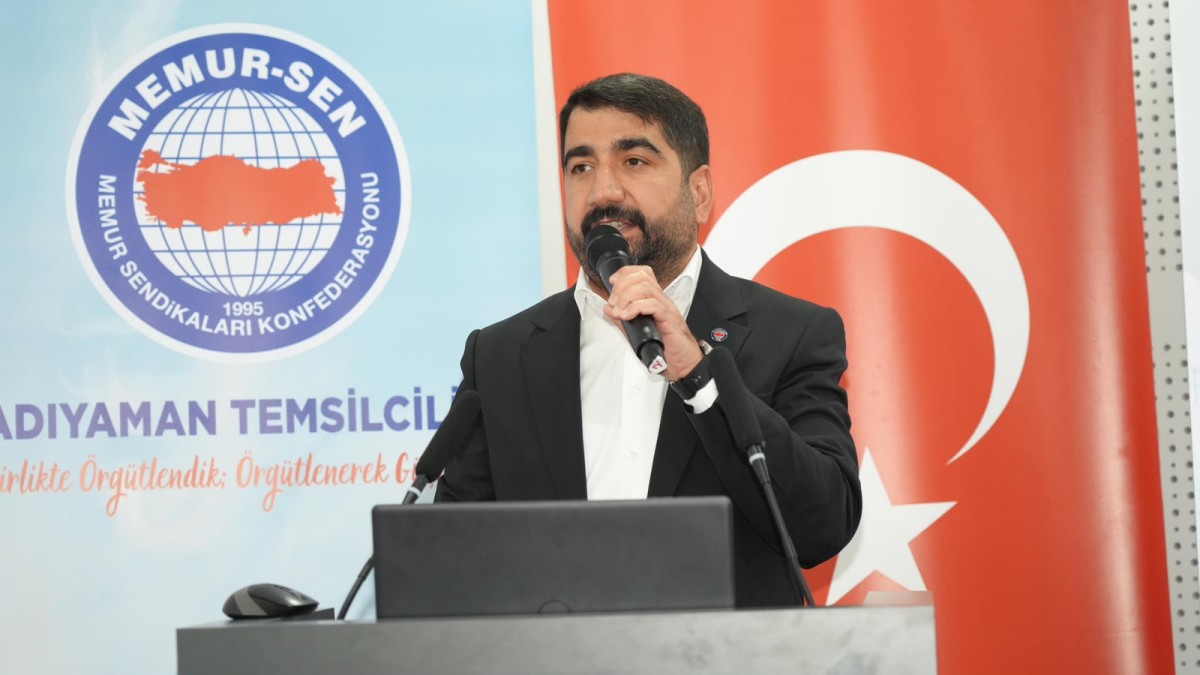 Mehmet Demir: Emeklilerin mağduriyeti giderilmelidir