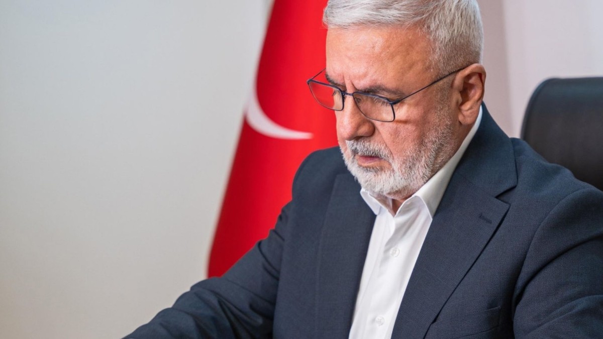 Mehmet Metiner’den ‘Kayyum’ açıklaması: Ahmet Türk göreve dönmeli