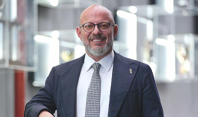 Mete Vardar: 'Turizmde sürdürülebilir büyüme için sektörün desteklenmesi büyük önem taşıyor'