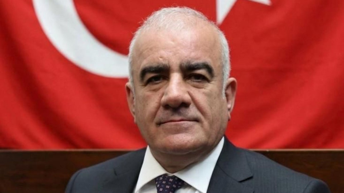 Milletvekili Hüseyin Özhan’dan Kurban Bayramı mesajı