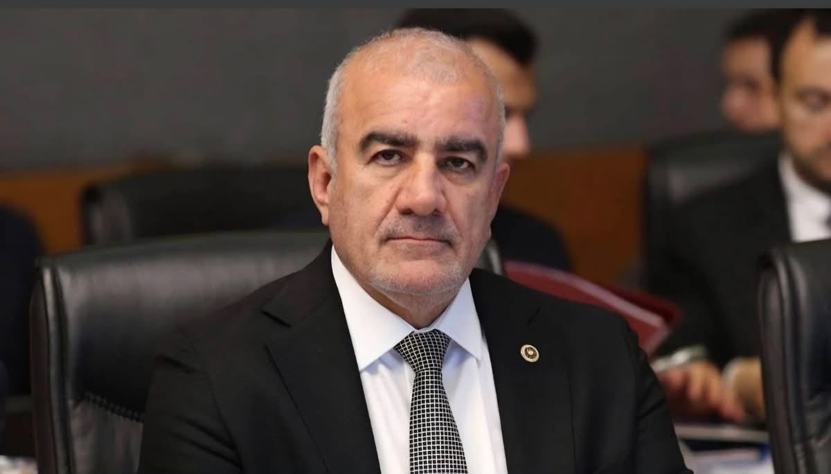 Milletvekili Özhan: 12 Eylül, demokrasimize vurulmuş kara bir lekedir