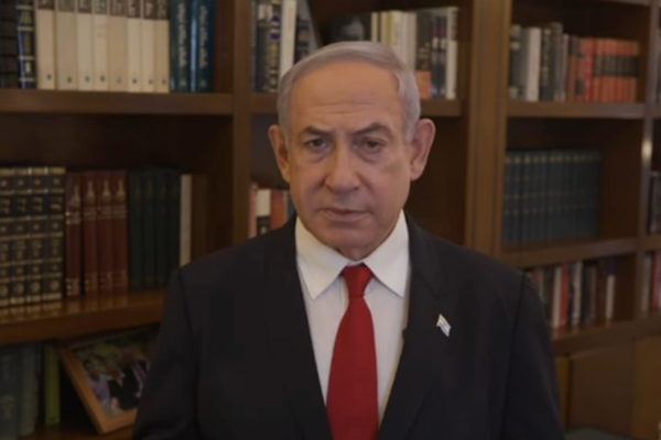 Netanyahu: Hamas’ın üst düzey ismi El-Haddad öldürüldü