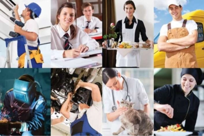 Ocak Ayı Güven Endeksleri Açıklandı