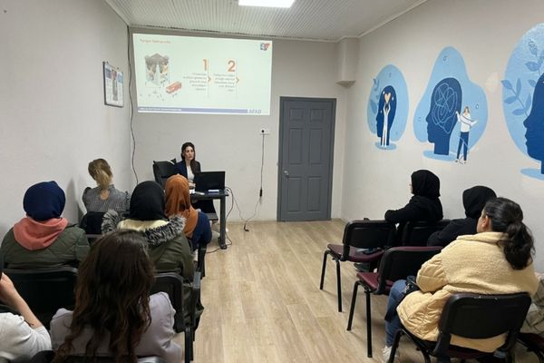 Orhangazi Belediyesi personeline 16 kurum içi eğitim verildi