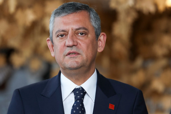 Özel: Biz atanmış değil, seçilmiş CHP'yiz