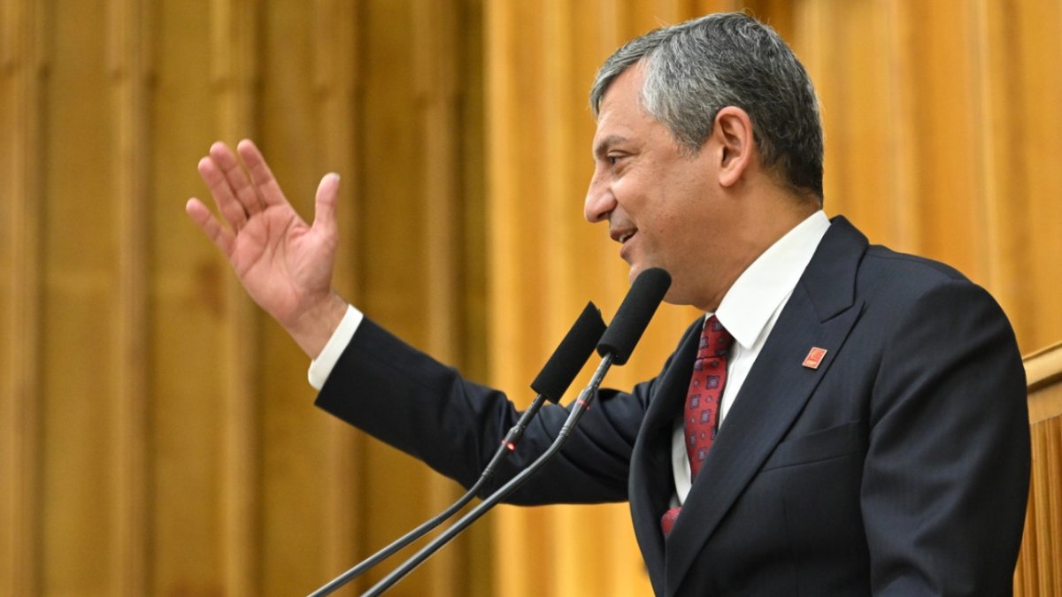 YENİ Parti Genel Başkanı Özgür Özel: Cemil Tugay Transferi ve İzmir Vizyonu