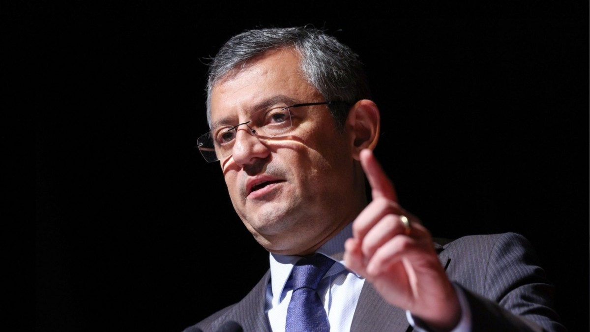 Özgür Özel: ‘Bahçeli önerge versin, kayıtsız şartsız destekleyelim’