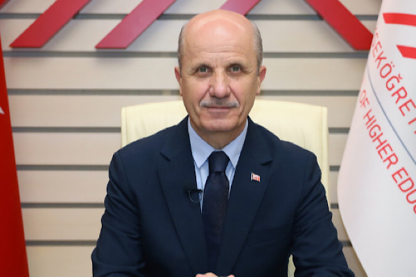 Özvar: COP31 Akademik Heyetimizle ilk toplantımızı gerçekleştirdik