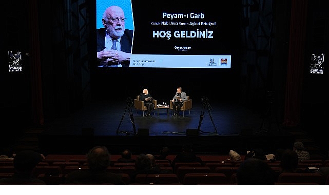 Peyam-i Garb’ta Şubat Ayında 'Dostoyevski ve Biz' Hakkında Konuşuldu