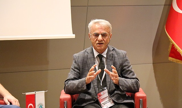 Prof. Dr. Nevzat Tarhan:  “15 Temmuz milletimiz için tarihi bir imtihandı!”