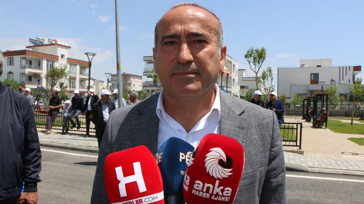 Prof. Dr. Özcan’dan ‘Anneler Günü’ mesajı: ‘Kadınlarını okutmayan toplumlar karanlığa mahkumdur’  - Videolu Haber