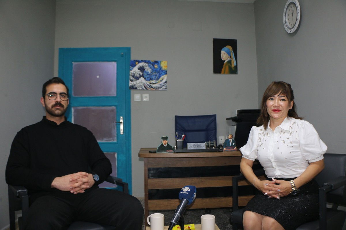 Psikolojik Danışman Taha Akdağ’dan Öfke Kontrolüne Dikkat!  - Videolu Haber
