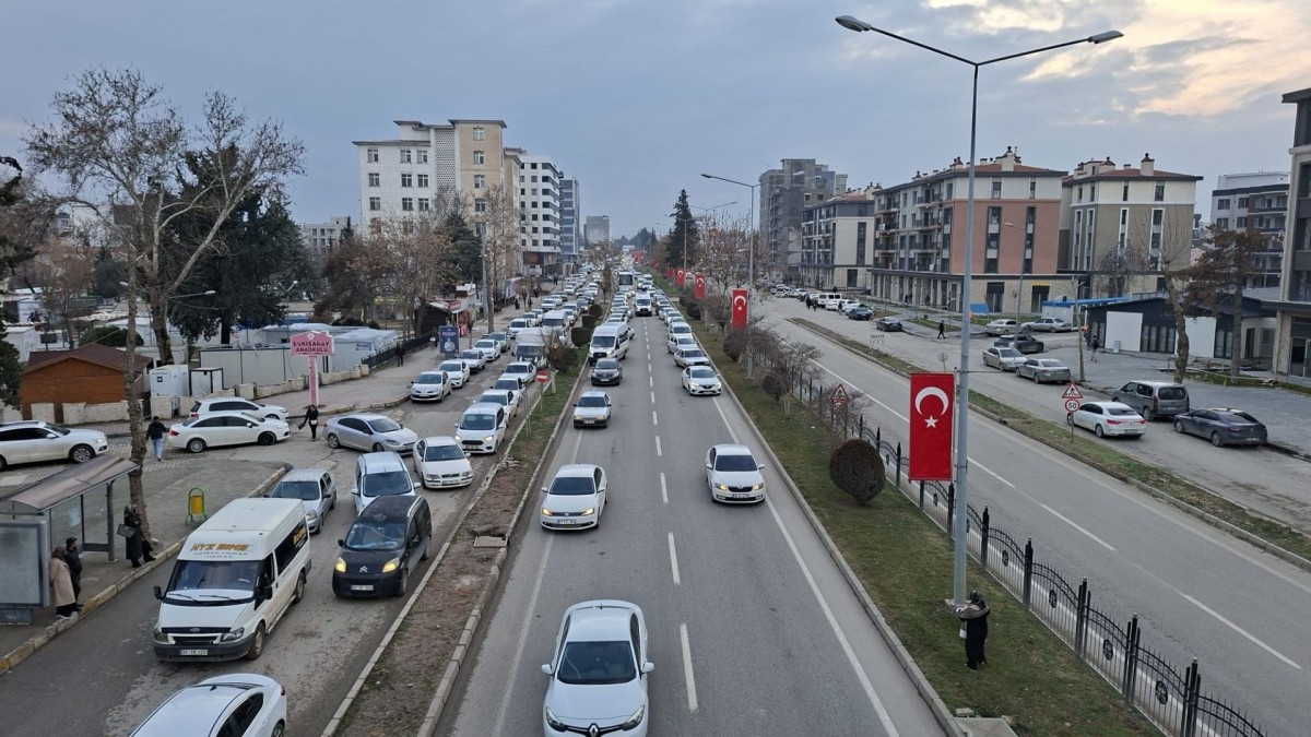 Radar kontrollerinde değişiklik: Hız aşım cezaları yenilendi