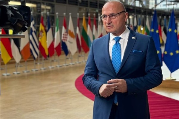Radman: Güvenlik işbirliği ve istikrar için RACVIAC'a büyük önem veriyoruz