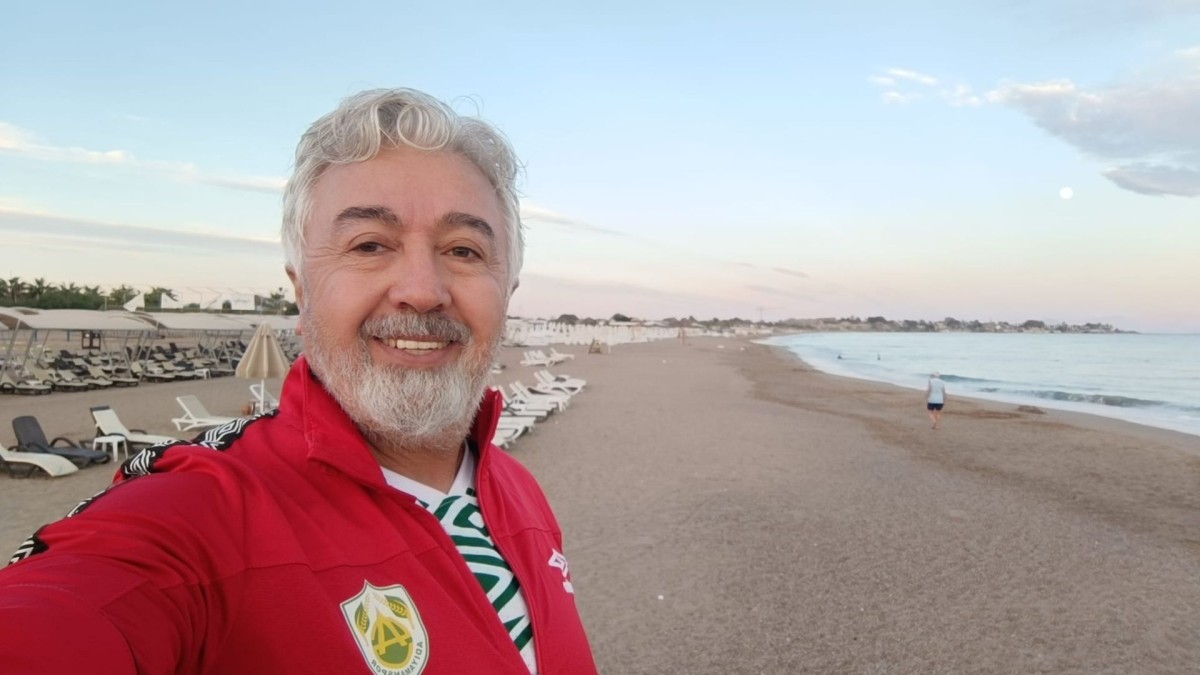 Recep Karaca’dan sert tepki: ‘Adıyamanspor kimsenin kişisel reklam aracı değildir’