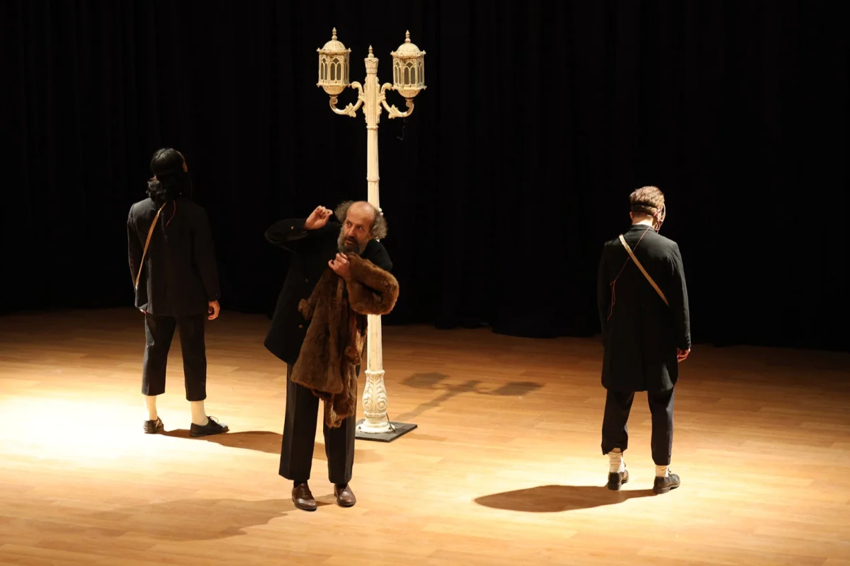 Sakarya’da Ocak Kültür Sanat Etkinlikleri Tiyatroyla Sürüyor