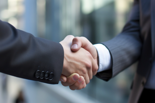 Şeybani, EBRD Başkanı Renaud-Basso ile görüştü