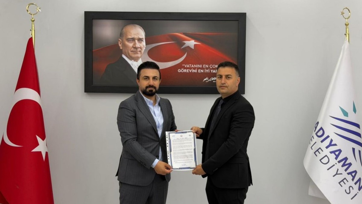 SGK’dan Adıyaman Belediyesi iştirakine takdir