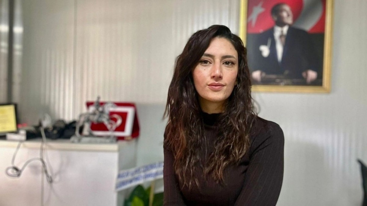 Sibel Turan’dan 3 Mayıs Basın Özgürlüğü Günü mesajı: ‘Gazetecilik suç değildir’