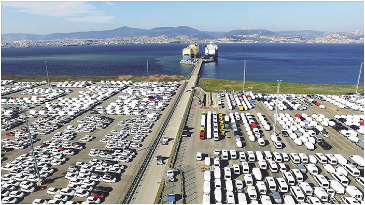 Türkiye'nin AB Otomotiv Pazarında Kritik Pazarlığı: "Made in Europe" Duvarı