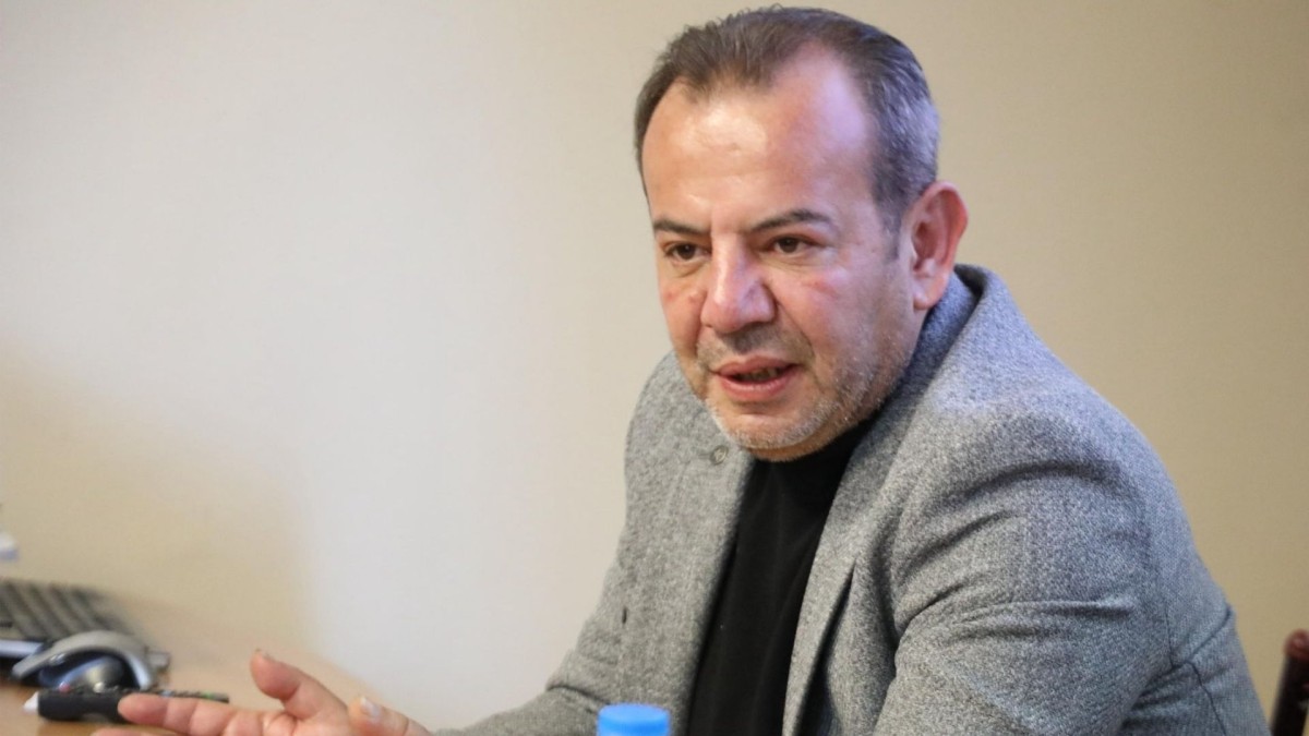 Tanju Özcan CHP’den istifa etti: ‘Atanmış kayyumun sözde YDK’sına savunma vermem’