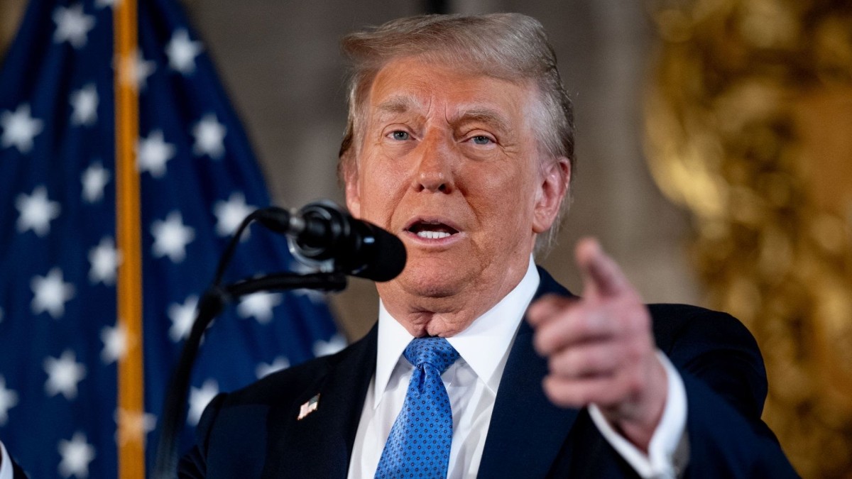 Trump’tan İran açıklaması: ‘Savaş yakında bitecek’