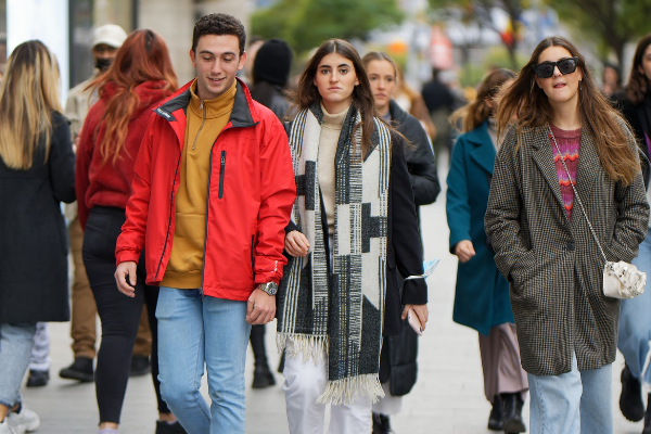 TÜİK- Türkiye nüfusu 86 milyon 92 bin 168 kişi oldu