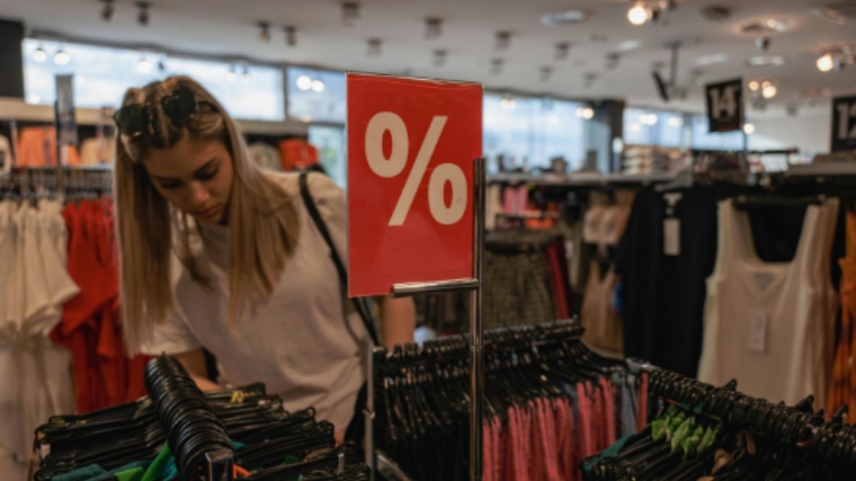 TÜİK verileri açıklandı: Perakende ticarette güven artarken, inşaatta düşüş yaşandı