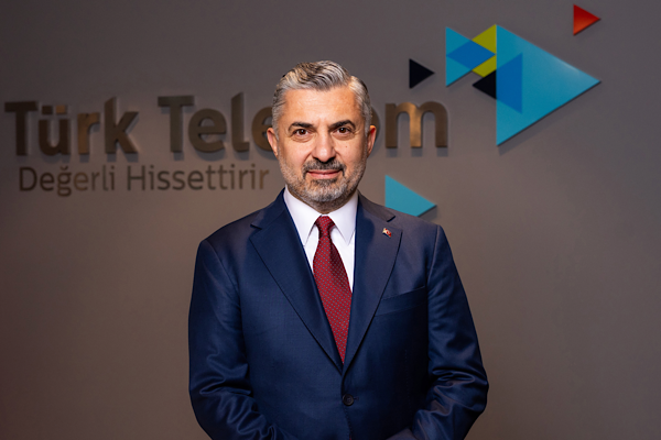 Türk Telekom’dan hayatın her alanında engelleri aşan projeler