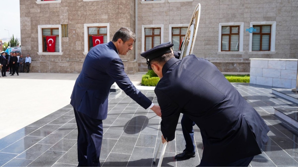 Tutdere: ‘Cumhuriyetimizi demokrasi, hukuk ve adalet temelinde geleceğe taşımalıyız’