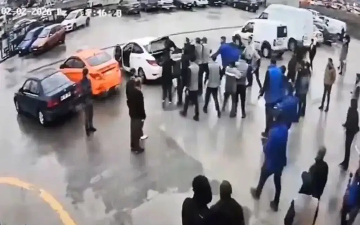 TÜVTÜRK'ten Polis Memurunun Ölümüyle İlgili Açıklama