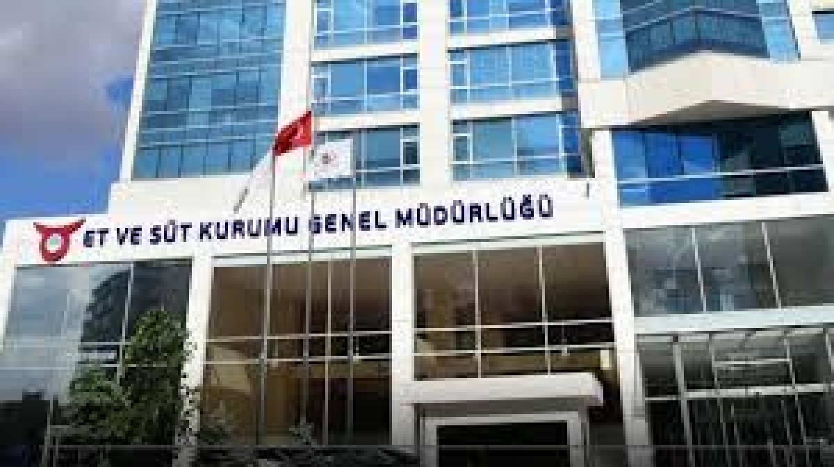 Et ve Süt Kurumu ile Köfteci Yusuf'un İthal Et Sözleşmesi Hakkında