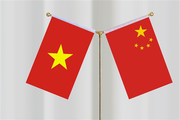 Vietnam Cumhurbaşkanı To Lam Çin’i ziyaret edecek