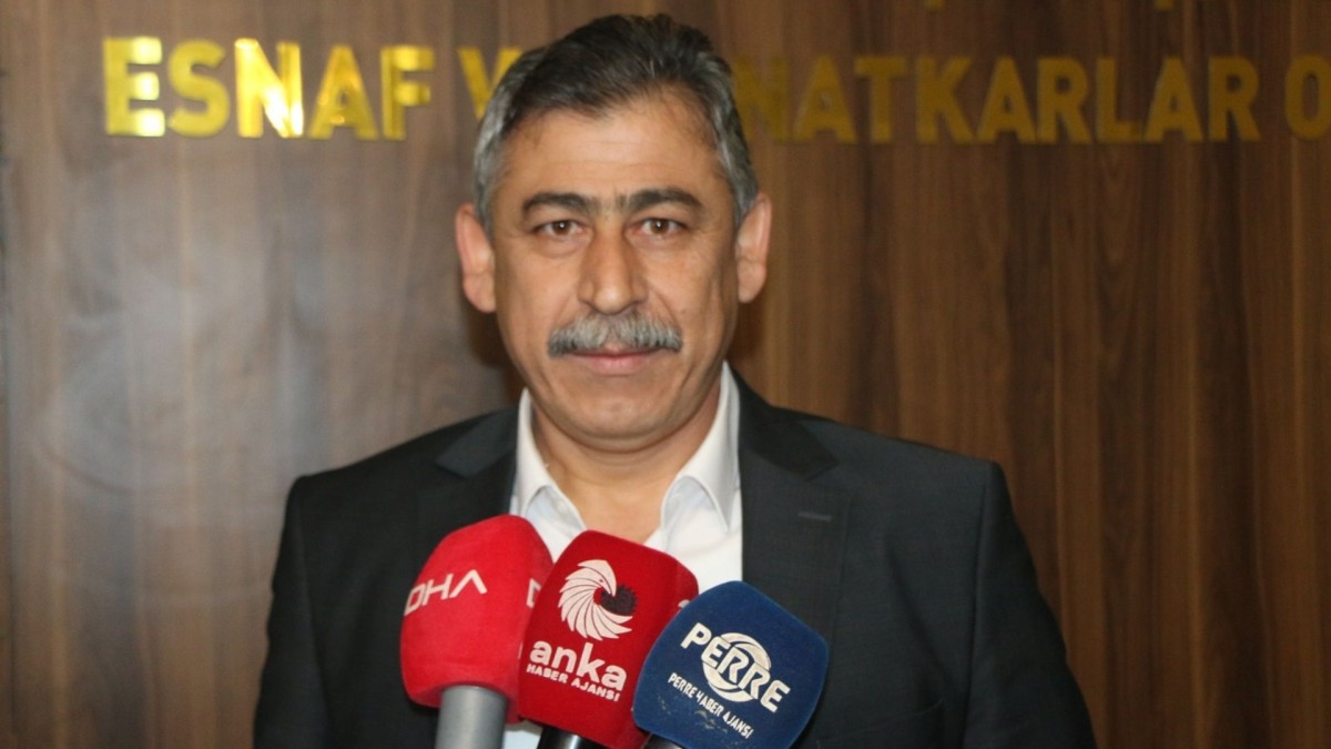 Yanar: ‘Adaylığımız devam ediyor, oluşturulan algı gerçeği yansıtmıyor’  - Videolu Haber