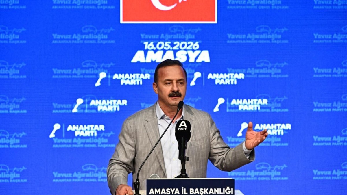 Yavuz Ağıralioğlu: ‘Bayrama hazırlanırken sel felaketi umutları yıktı!’