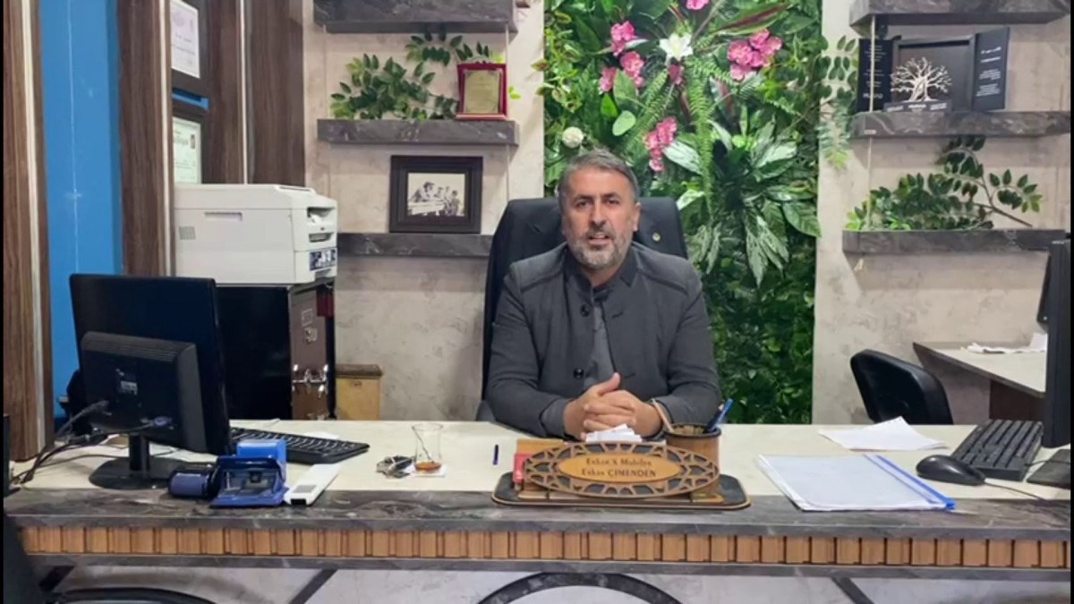 Yeniden Refah Partili Çimenden: ‘Aşure paylaşmanın, kardeşliğin ve bereketin simgesidir’