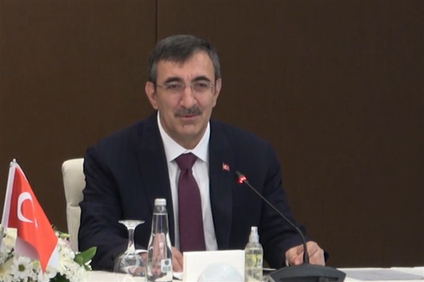 Yılmaz: Silahlı Kuvvetlerimize ve kazadan sağ kurtulan personelimize geçmiş olsun
