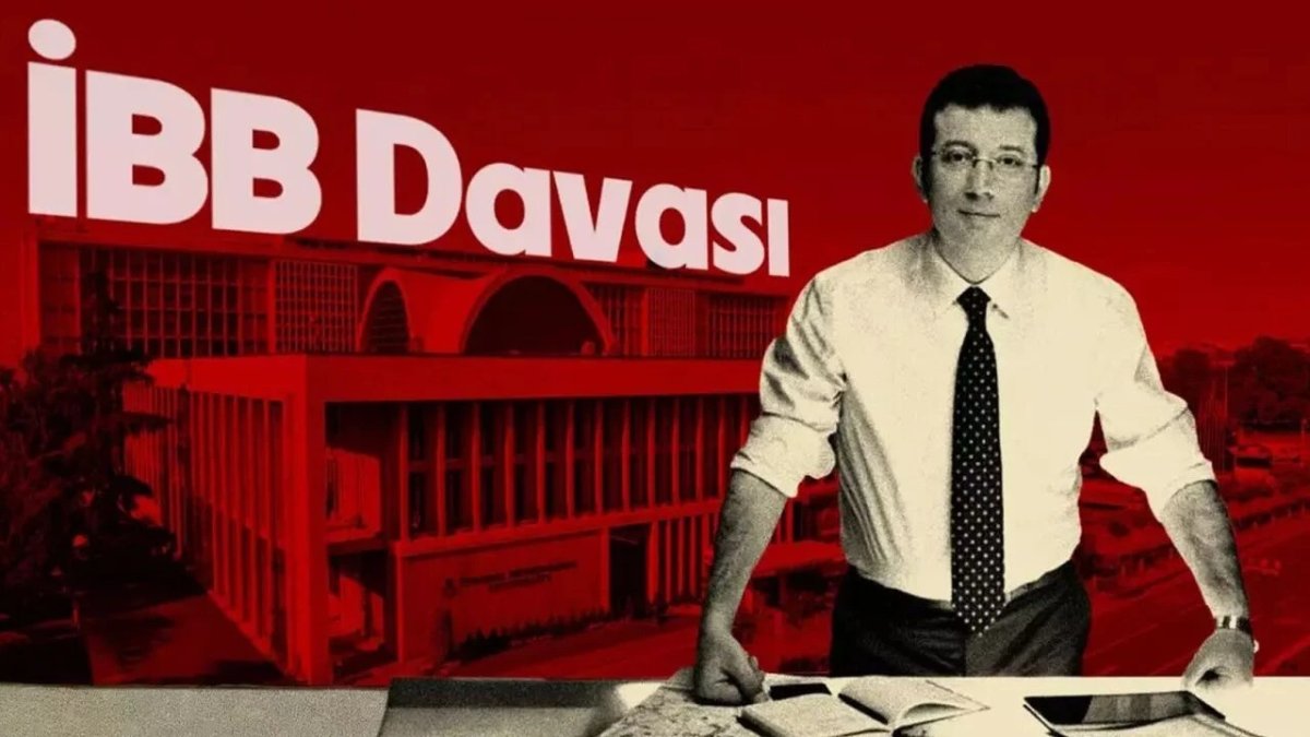 İBB Davası'nda 17. Gün: Ekrem İmamoğlu ve Savcı Arasındaki Tartışma