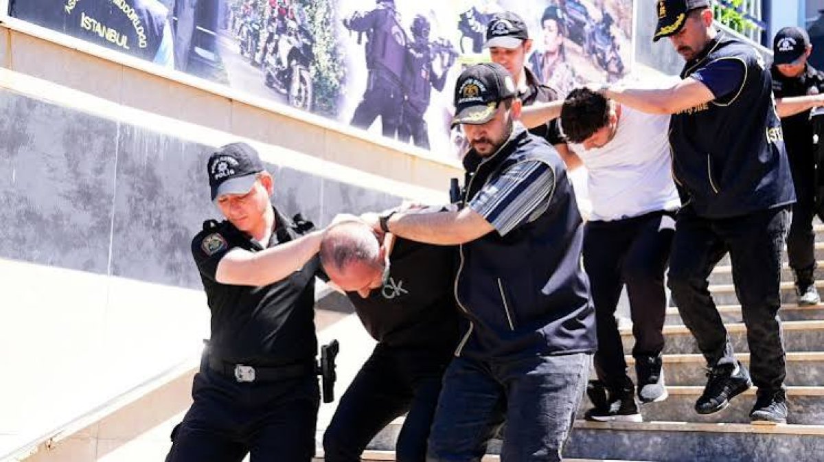 İBB Soruşturmasında Yeni Operasyon: Üst Düzey Bürokratlar Gözaltına Alındı
