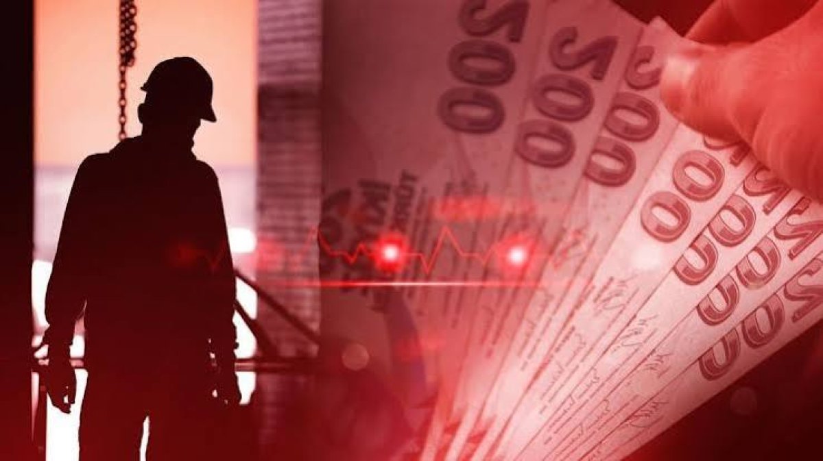 İLLERE GÖRE ASGARİ ÜCRET